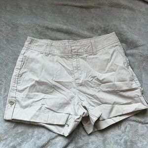 Banana republic shorts